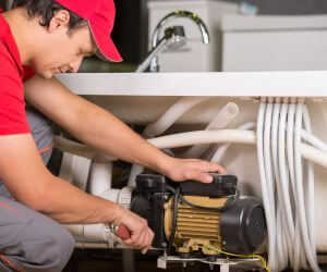 About Water Leak Detection Pros Hudson, NH